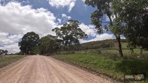 radl grvl course preview