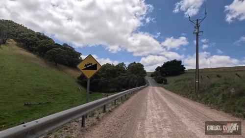 radl grvl course preview