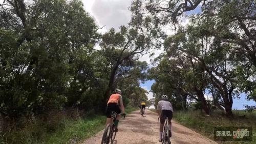 radl grvl course preview