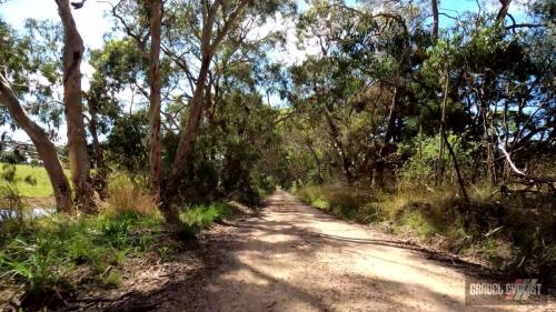 radl grvl course preview