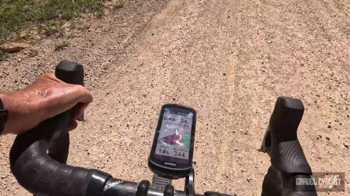 radl grvl course preview