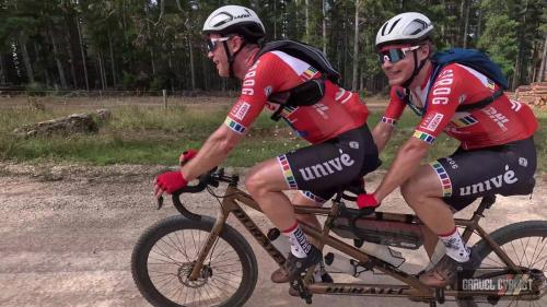 radl grvl course preview