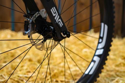 enve builder round-up show 2020 retrotec