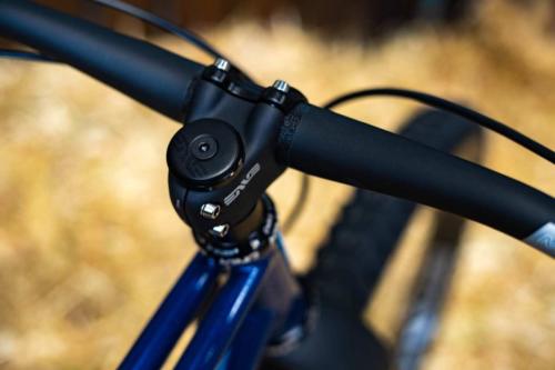 enve builder round-up show 2020 retrotec