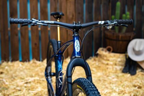 enve builder round-up show 2020 retrotec