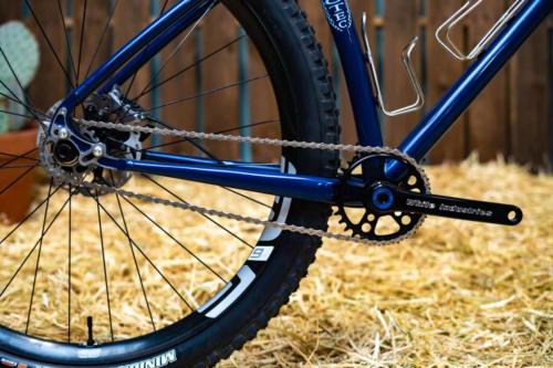 enve builder round-up show 2020 retrotec