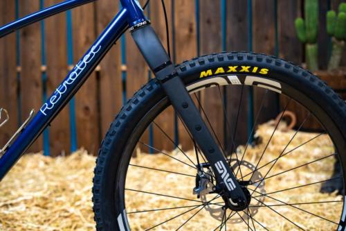 enve builder round-up show 2020 retrotec