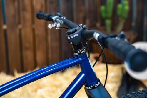 enve builder round-up show 2020 retrotec