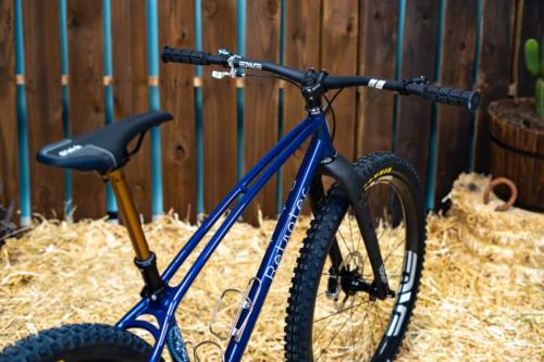 enve builder round-up show 2020 retrotec