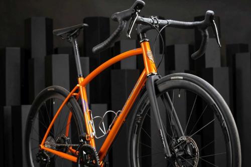 retrotec road bike review