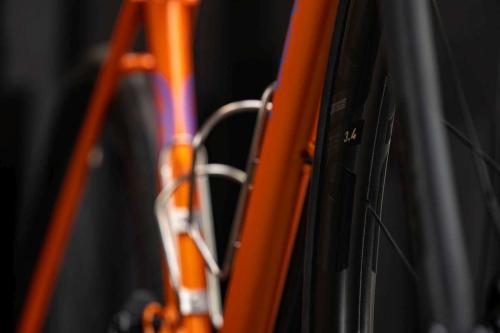 retrotec road bike review