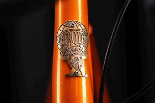 retrotec road bike review