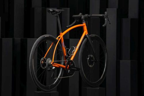 retrotec road bike review