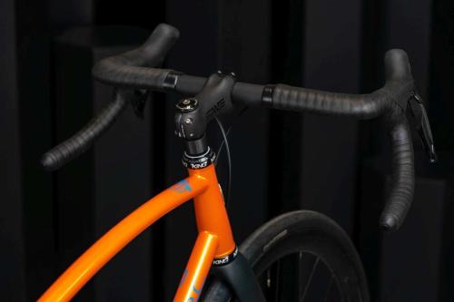 retrotec road bike review