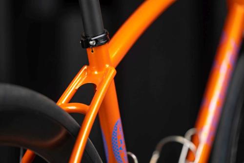 retrotec road bike review