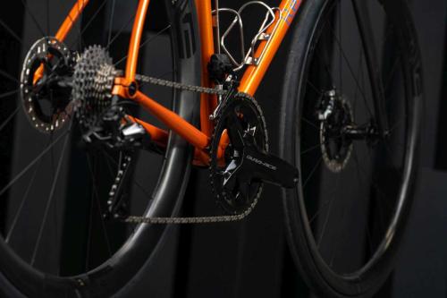 retrotec road bike review