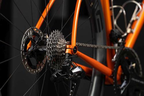 retrotec road bike review