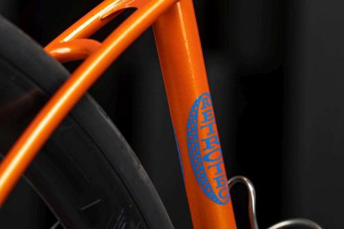 retrotec road bike review