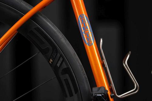 retrotec road bike review