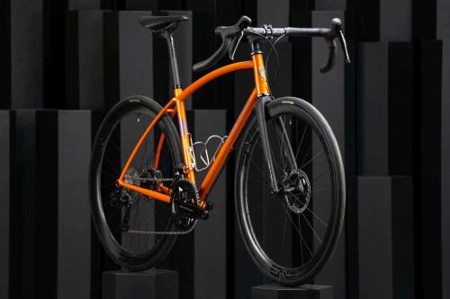 retrotec road bike review