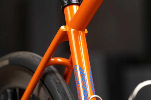 retrotec road bike review