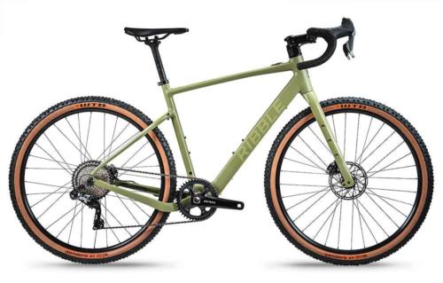 ribble cycles gravel aluminum e-bike