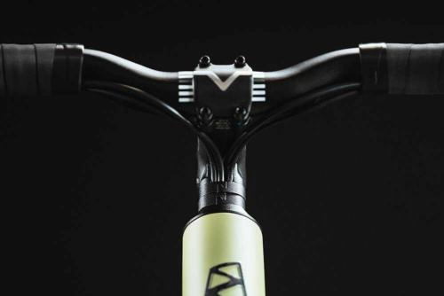 ribble cycles gravel aluminum e-bike