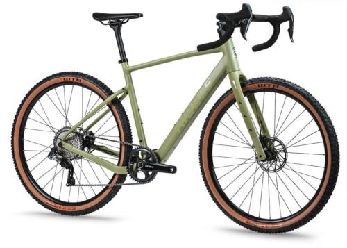 ribble cycles gravel aluminum e-bike