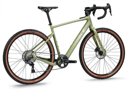 ribble cycles gravel aluminum e-bike