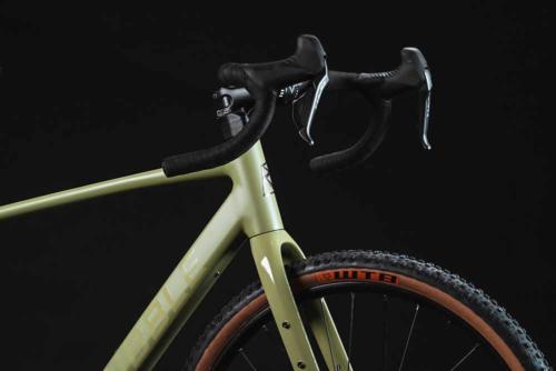 ribble cycles gravel aluminum e-bike