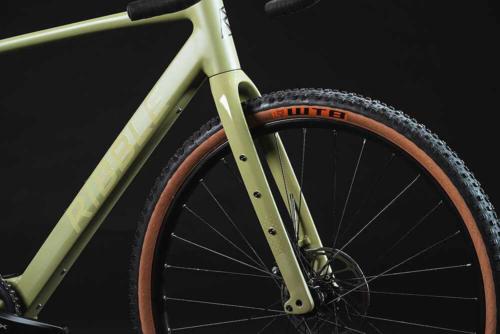 ribble cycles gravel aluminum e-bike