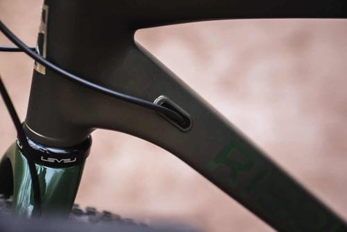 ribble cycles gravel aluminum review