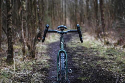 ribble cycles gravel aluminum review