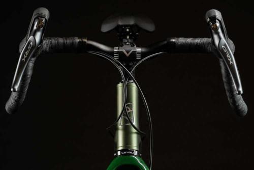 ribble cycles gravel aluminum review