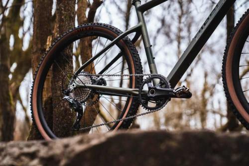 ribble cycles gravel aluminum review