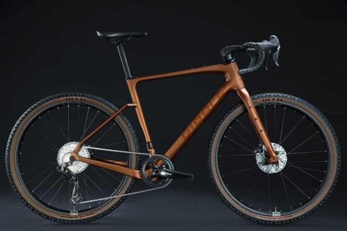 ribble cycles gravel sl review