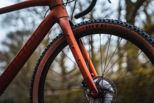 ribble cycles gravel sl review