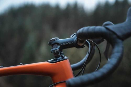 ribble cycles gravel sl review