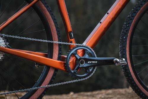 ribble cycles gravel sl review