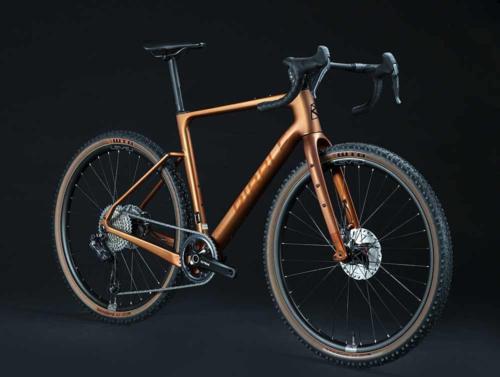 ribble cycles gravel sl review