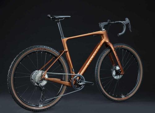 ribble cycles gravel sl review