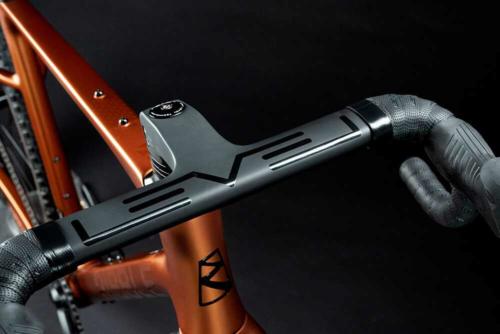 ribble cycles gravel sl review