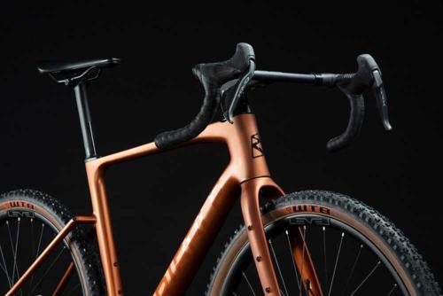 ribble cycles gravel sl review