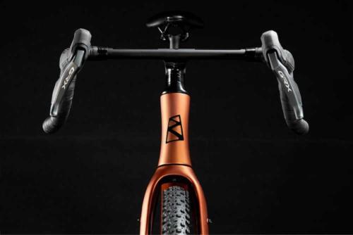 ribble cycles gravel sl review