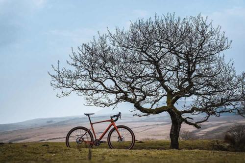 ribble cycles gravel sl review