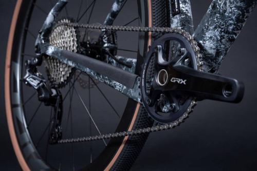 ribble stone gravel finishes