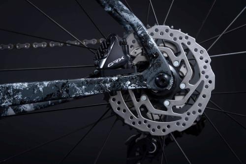 ribble stone gravel finishes