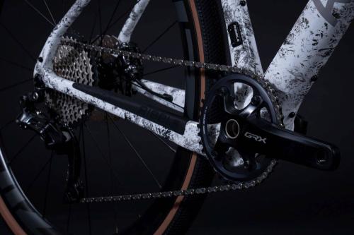 ribble stone gravel finishes