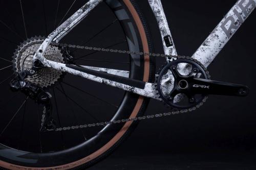 ribble stone gravel finishes