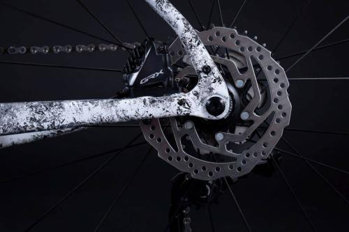 ribble stone gravel finishes